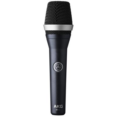 Микрофон AKG D5C