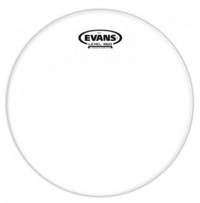 Пластик EVANS TT12G14