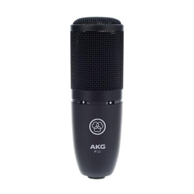 Микрофон AKG PERCEPTION 120 (P120)
