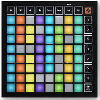 MIDI-контроллер NOVATION LAUNCHPAD MINI MK3