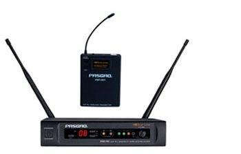 Радиосистема PASGAO PAW760+PBT901