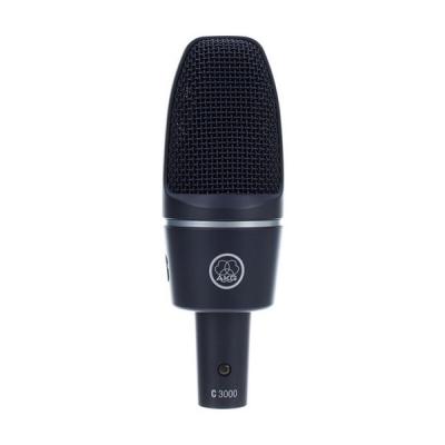 Микрофон AKG C3000-B