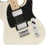 FENDER SQUIER SQ CONT TELE HH MN PRL WHT