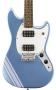 FENDER SQUIER LTD ED Bullet Mustang Competition Blue