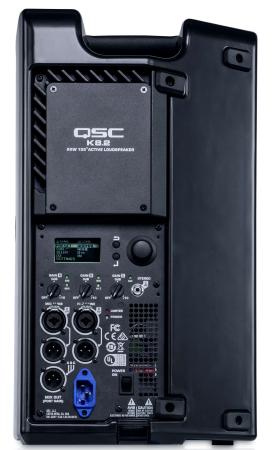 Акустическая система QSC K8.2