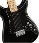 Электрогитара FENDER PLAYER LEAD II MN BLK