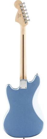 FENDER SQUIER LTD ED Bullet Mustang Competition Blue