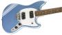 FENDER SQUIER LTD ED Bullet Mustang Competition Blue