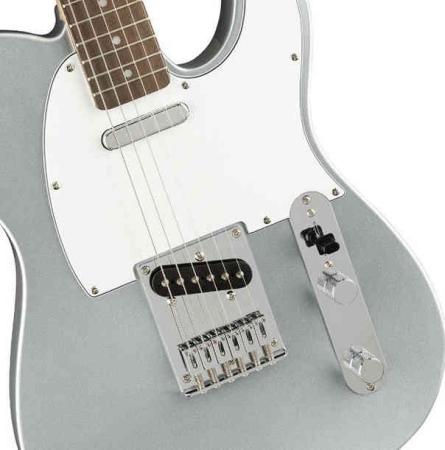 Электрогитара FENDER SQUIER AFFINITY TELE SLS