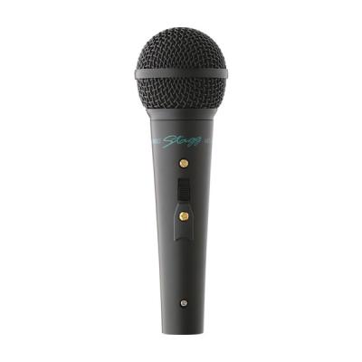 Микрофон STAGG MD-1500BKH