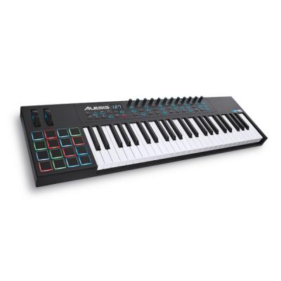 MIDI-клавиатура ALESIS VI49