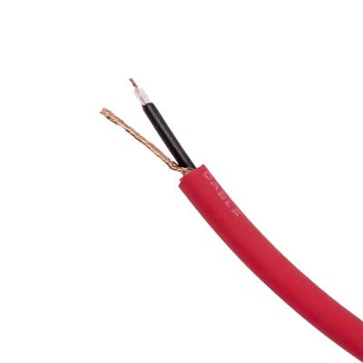 Инструментальный кабель SOUNDKING GA303 RED