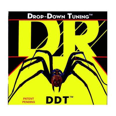 Струны DR DDT-10/52
