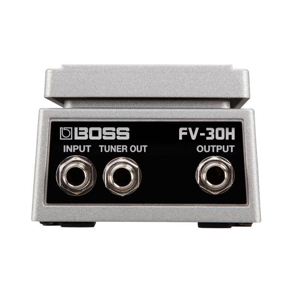 Гитарный эффект BOSS FV-30H