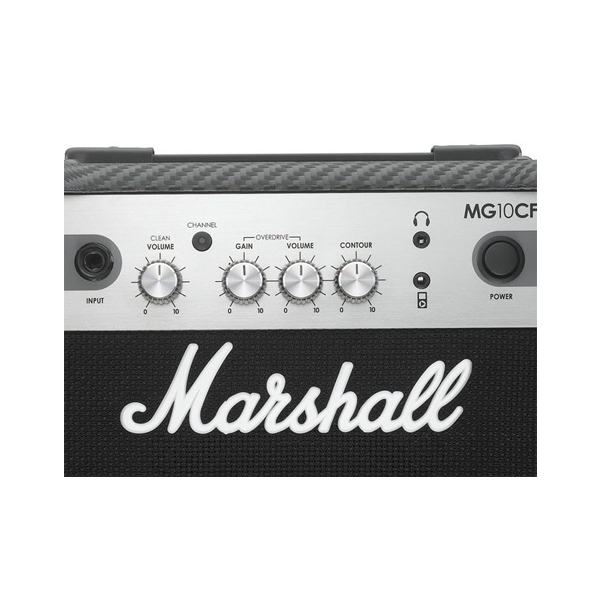 Гитарный комбик MARSHALL MG10CF