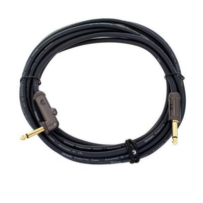 Гитарный кабель PLANET WAVES PW-AGRA-20
