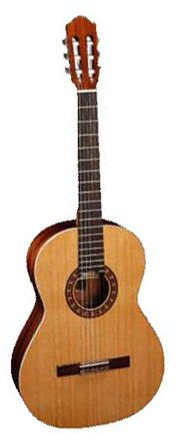 Гитара классическая PEREZ 610 SPRUCE
