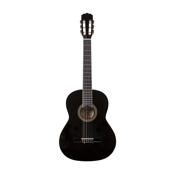 Гитара классическая ARIA FIESTA FST-200 BK