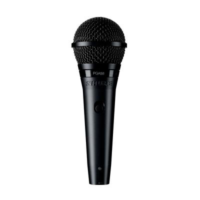Микрофон SHURE PGA58-QTR-E