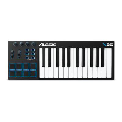MIDI-клавиатура ALESIS V25