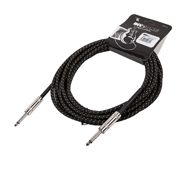 Инструментальный кабель INVOTONE ACI1106BK