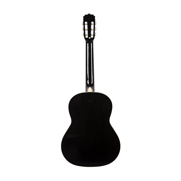 Гитара классическая ARIA FIESTA FST-200 BK