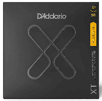 Струны D`ADDARIO XTAPB1256