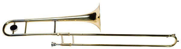 Тромбон SUZUKI MCTB-1 от нашего магазина