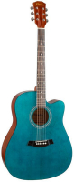 Акустическая гитара PRADO HS-4120/BOB