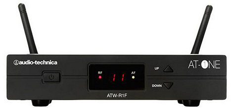 Радиосистема AUDIO-TECHNICA ATW-13F