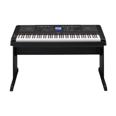 Цифровое пианино YAMAHA DGX-660B