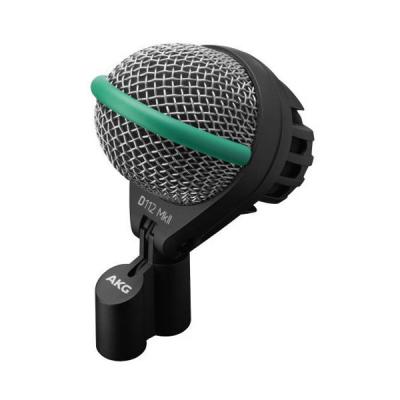 Микрофон AKG D112 MKII