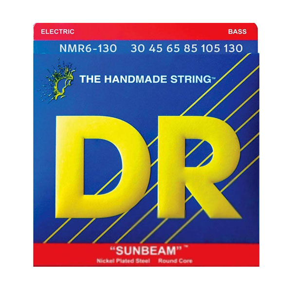 Струны DR NMR6-130