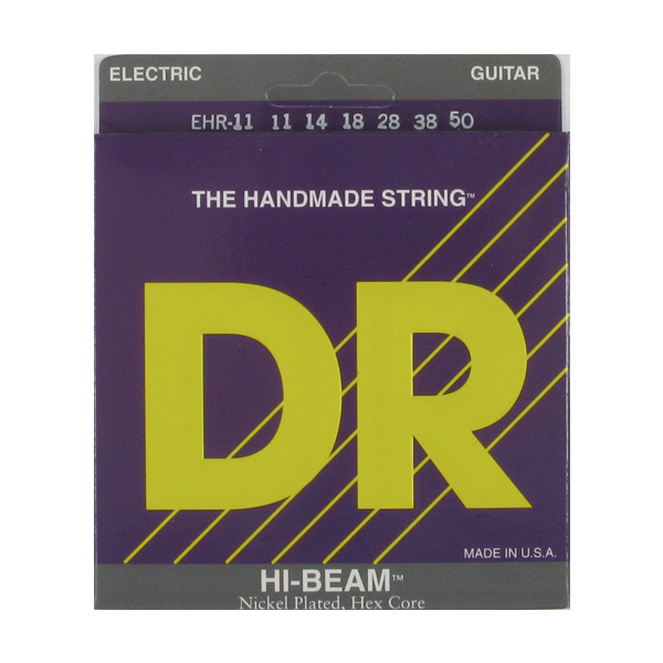 Струны DR EHR-11