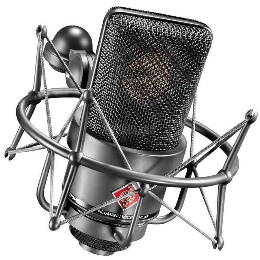 Микрофон NEUMANN TLM 103 MT Mono set купить по цене 107 700 руб. руб. в  интернет-магазине Effect-sound.ru