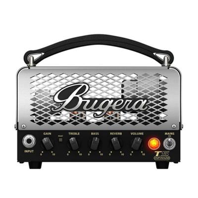 Гитарный усилитель BUGERA T5-INFINIUM