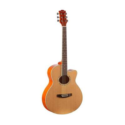 Гитара акустическая COLOMBO LF-401C N