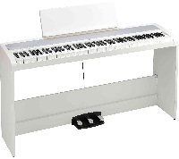 Цифровое пианино KORG B2SP WH