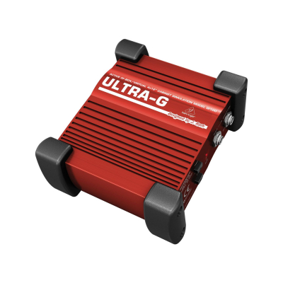 Di-box BEHRINGER GI100 ULTRA-G