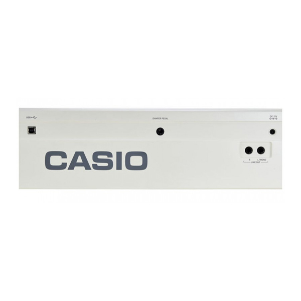 Пианино цифровое CASIO PRIVIA PX-160GD