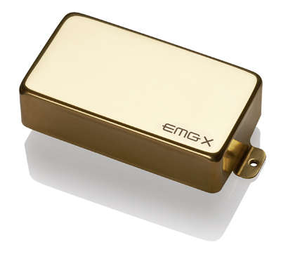 Звукосниматель EMG 85X-GOLD