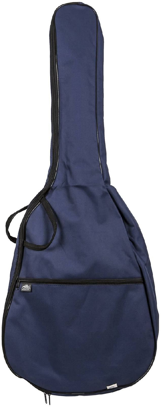 Чехол для акустической гитары AMC Г12-1 синий