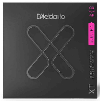 Струны D`ADDARIO XTE0942