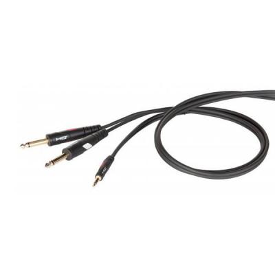Аудио-кабель DIE HARD DHG545LU5