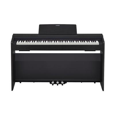 Цифровое пианино CASIO PX-870BK