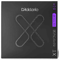 Струны D`ADDARIO XTE1149