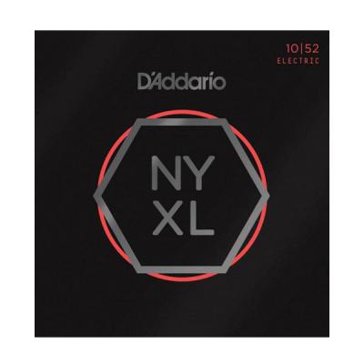 Струны D'ADDARIO NYXL1052