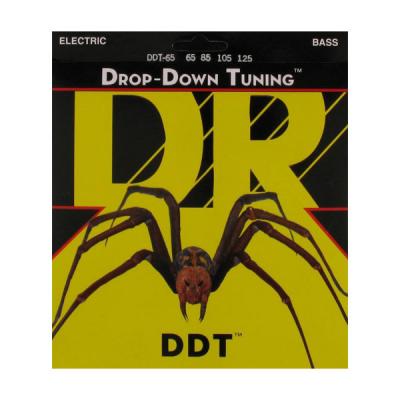 Струны DR DDT-65