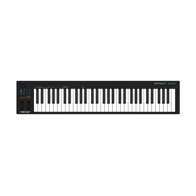 MIDI-клавиатура NEKTAR IMPACT GX61