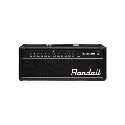 Гитарный усилитель RANDALL RX120RHE